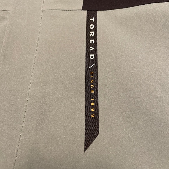 Toread Outdoor Jacket - Picture 4 of 4